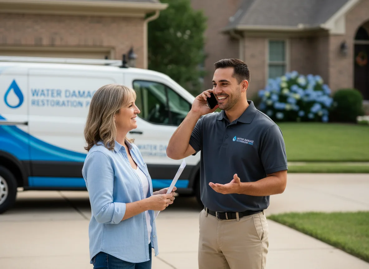 Flood Restoration Rayville, MO FAQs